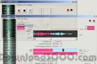 PC Sound Recorder and Editor screenshot